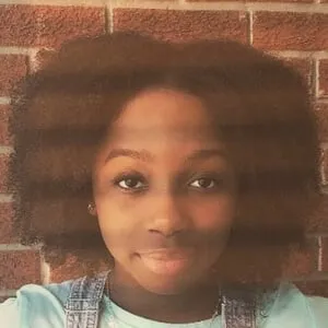 Ajanae Stephenson