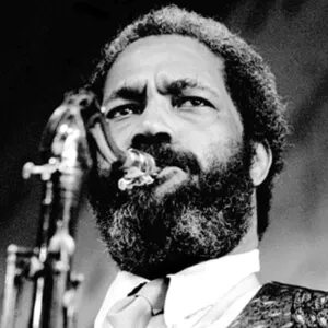 Clifford Jordan