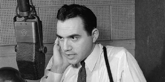Lorne Greene