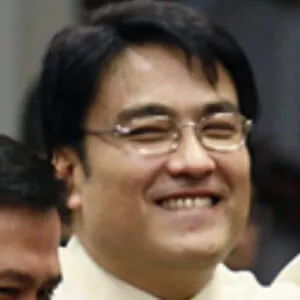 Ramon Bong Revilla Jr.