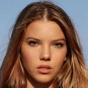 Veronika Bonell