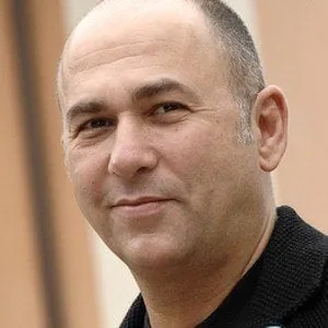 Ferzan Ozpetek