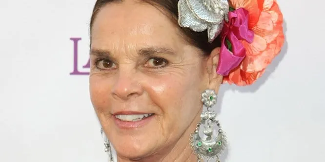 Ali MacGraw