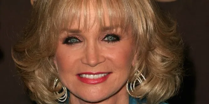 Barbara Mandrell