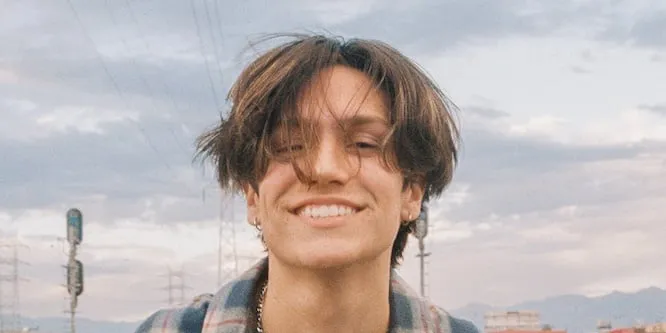 Chase Hudson
