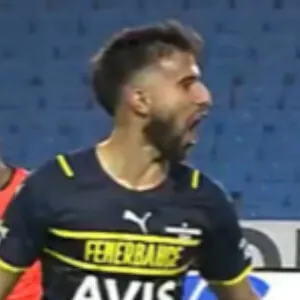 Diego Rossi