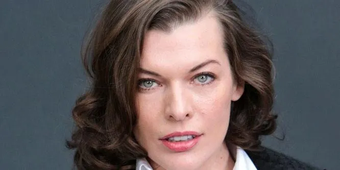 Milla Jovovich