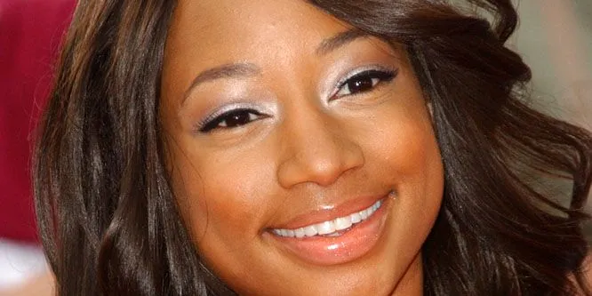 Monique Coleman