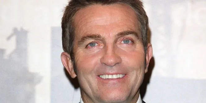 Bradley Walsh