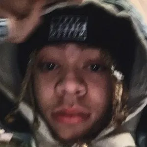 King Harris
