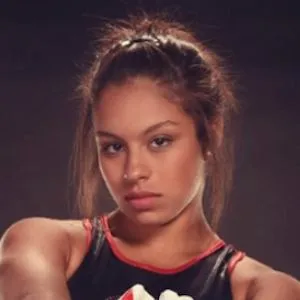 Sabrina Vega