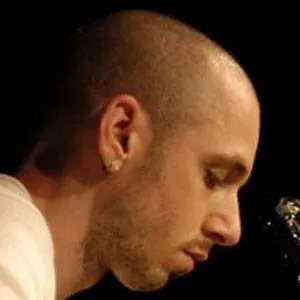 Erik Mongrain