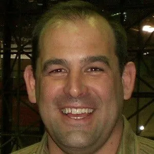 Patrick Norton