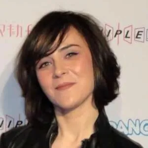 Sarah Williams (Voice Actress)