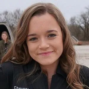Cheyenne Dalton