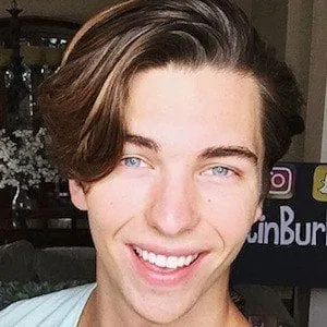 Justin Burke