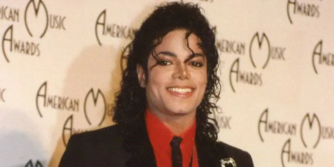 Michael Jackson