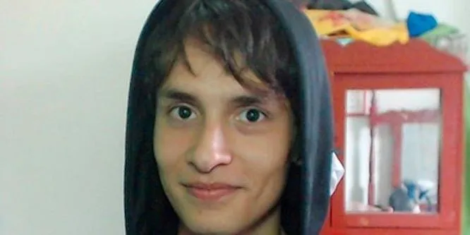 Douglas Álvarez
