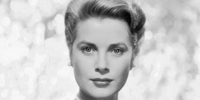 Grace Kelly