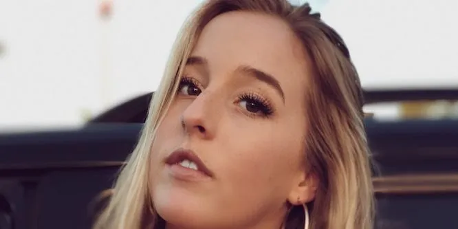 Maddy Crouch