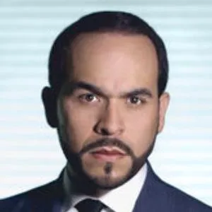 Abelardo De La Espriella