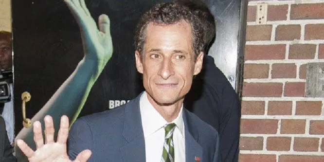 Anthony Weiner