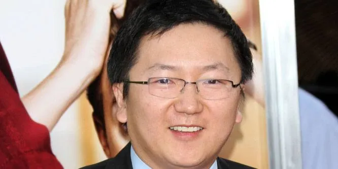 Masi Oka