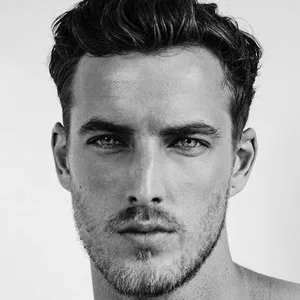 James Smith (Model)