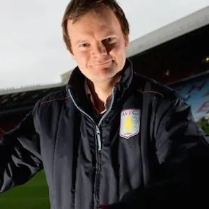 Jack Woodward