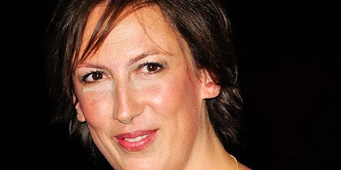 Miranda Hart