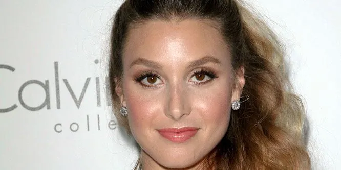 Whitney Port