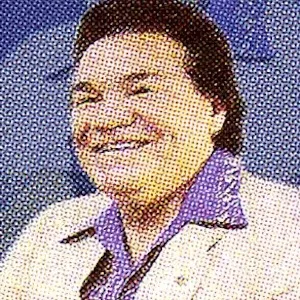 Agustín Barboza
