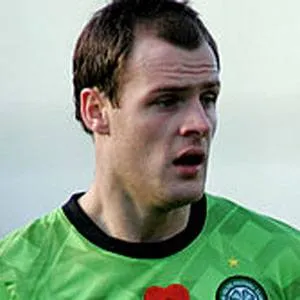 Anthony Stokes