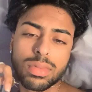 Bilal Qureshi (TikTok Star)