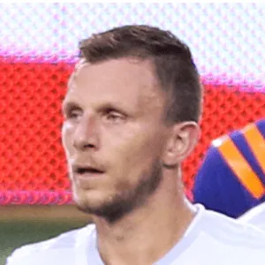 Frédéric Brillant