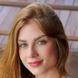 Flávia Charallo