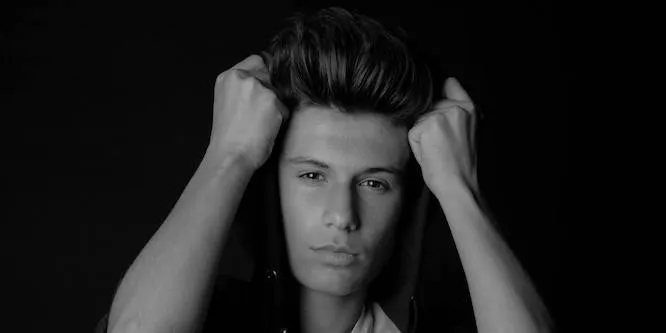 Marcos White