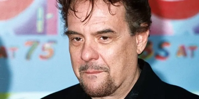 Robert Pastorelli