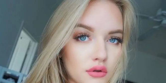 Angelica Maria (Instagram Star)