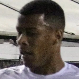Arthur Gomes (Soccer Player)