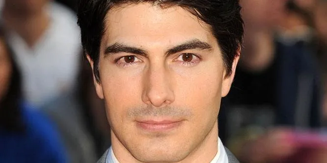 Brandon Routh