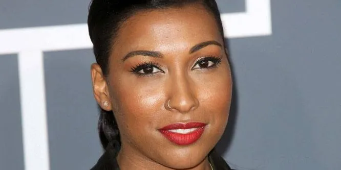 Melanie Fiona
