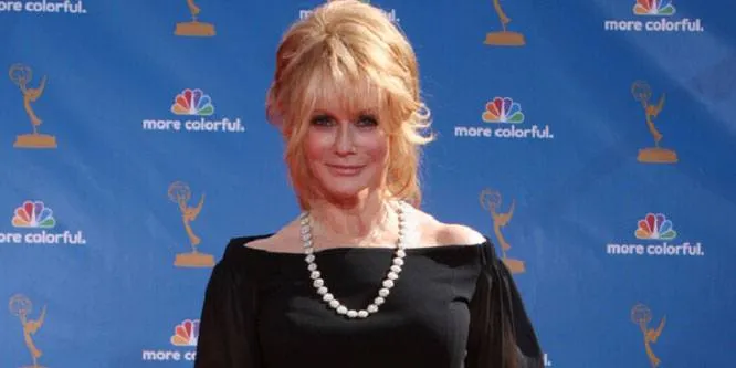Ann Margret