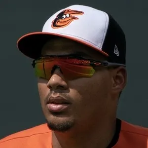 Anthony Santander