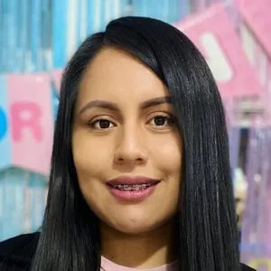 Gaby Ruiz (TikTok Star)