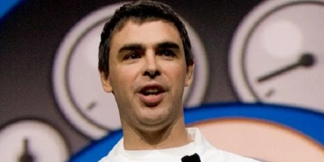 Larry Page