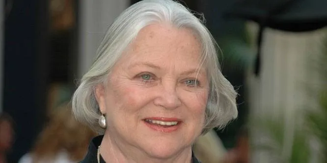 Louise Fletcher