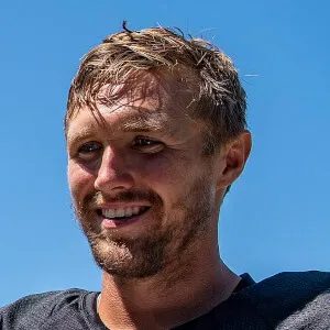 AJ Cole