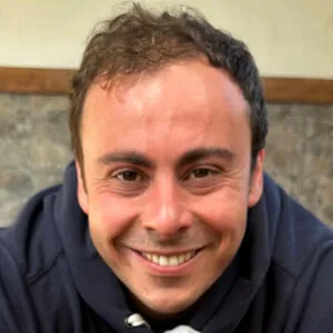 Jorgito Parrillero