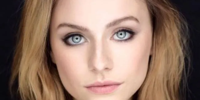 Maddie Phillips